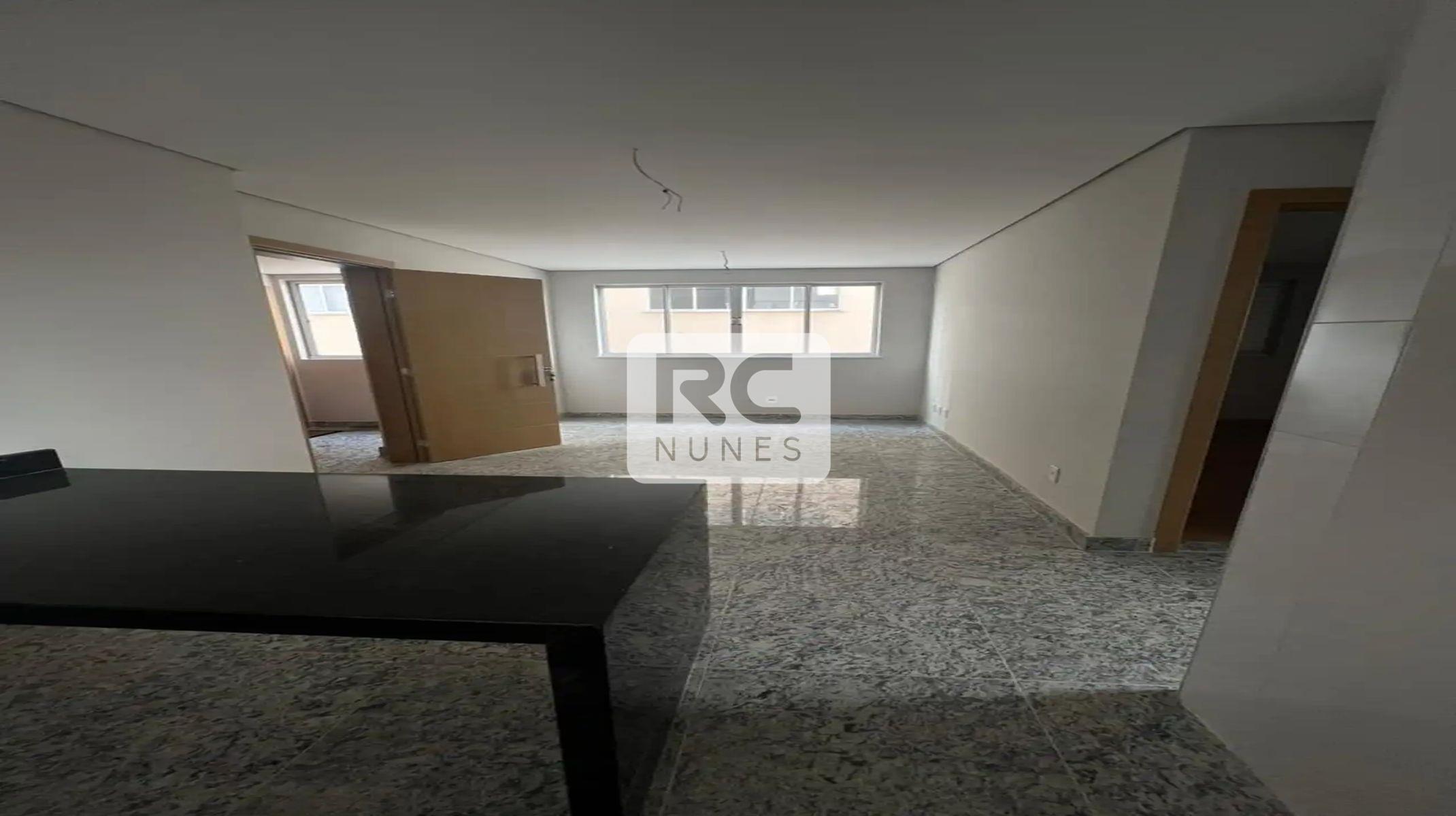 Apartamento à venda no Santa Efigênia: 