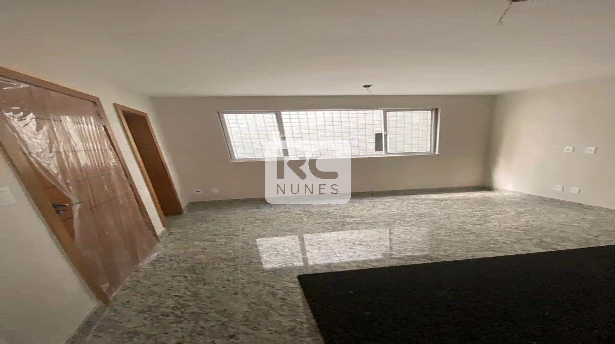 Apartamento à venda no Santa Efigênia: 