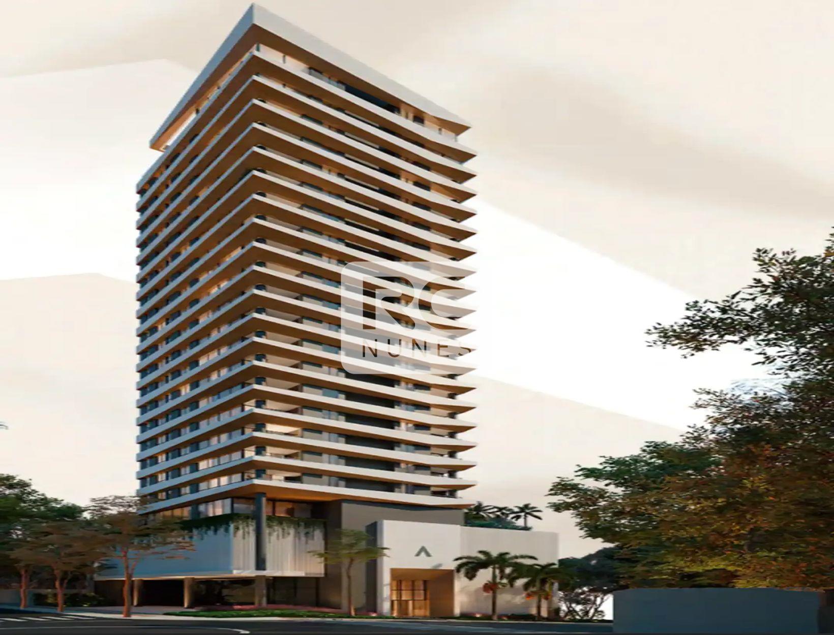 Apartamento à venda no Santo Agostinho: 