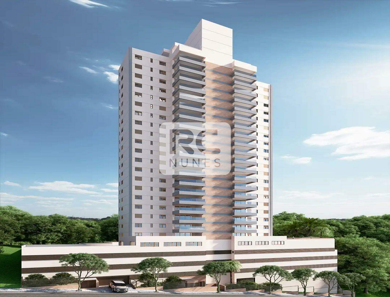 Apartamento à venda no Buritis: 