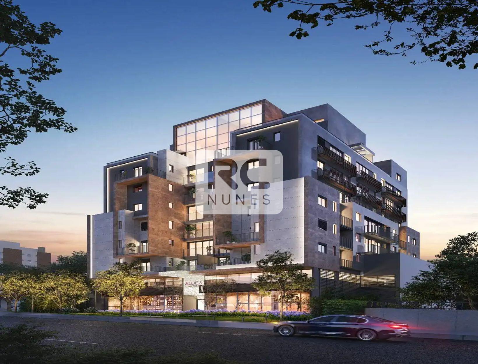 Apartamento à venda no Santa Efigênia: 