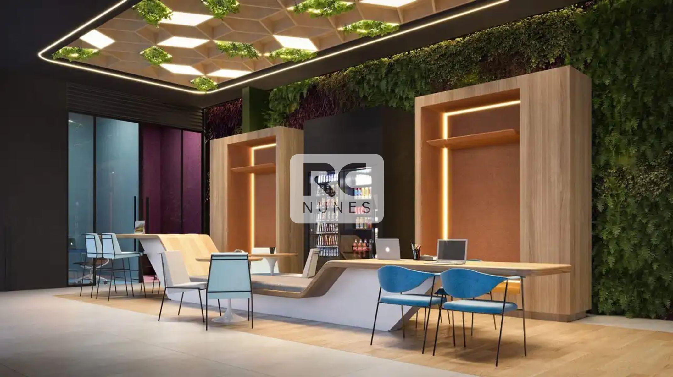 Apartamento à venda no Lourdes: Mercado autônomo