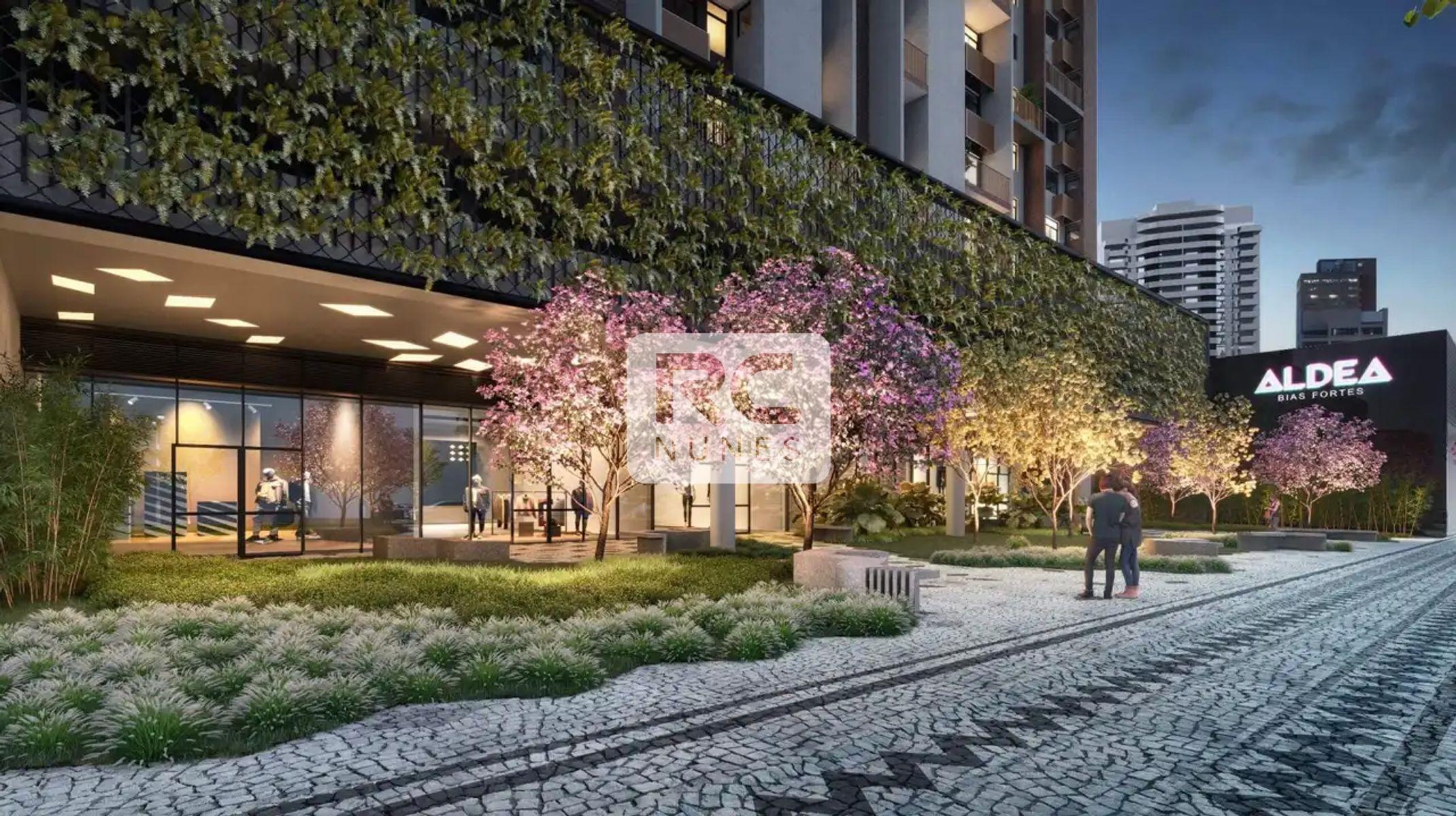 Apartamento à venda no Lourdes: Guarita