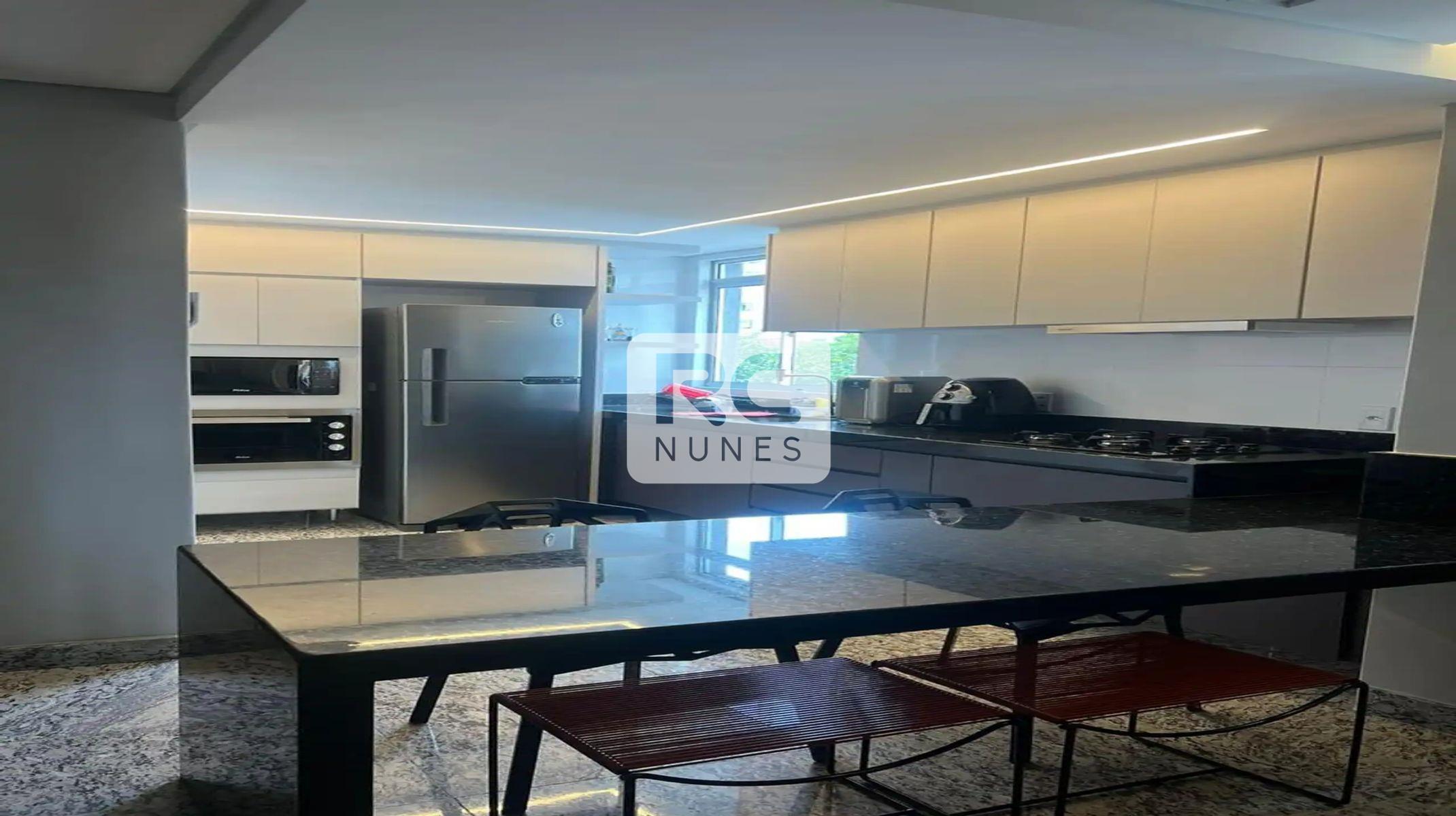 Apartamento à venda no Cruzeiro: 