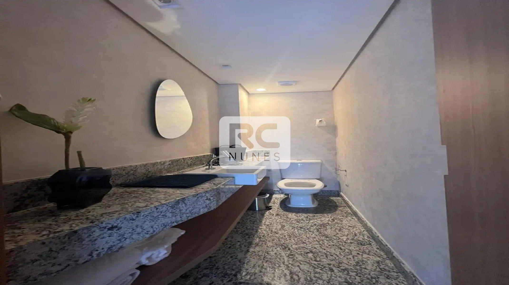 Apartamento à venda no Cruzeiro: 