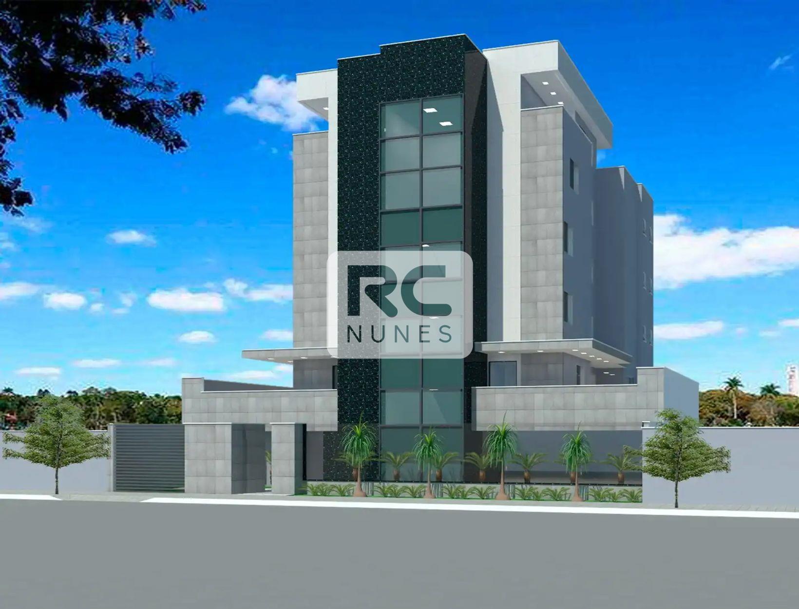 Apartamento à venda no Cruzeiro: 