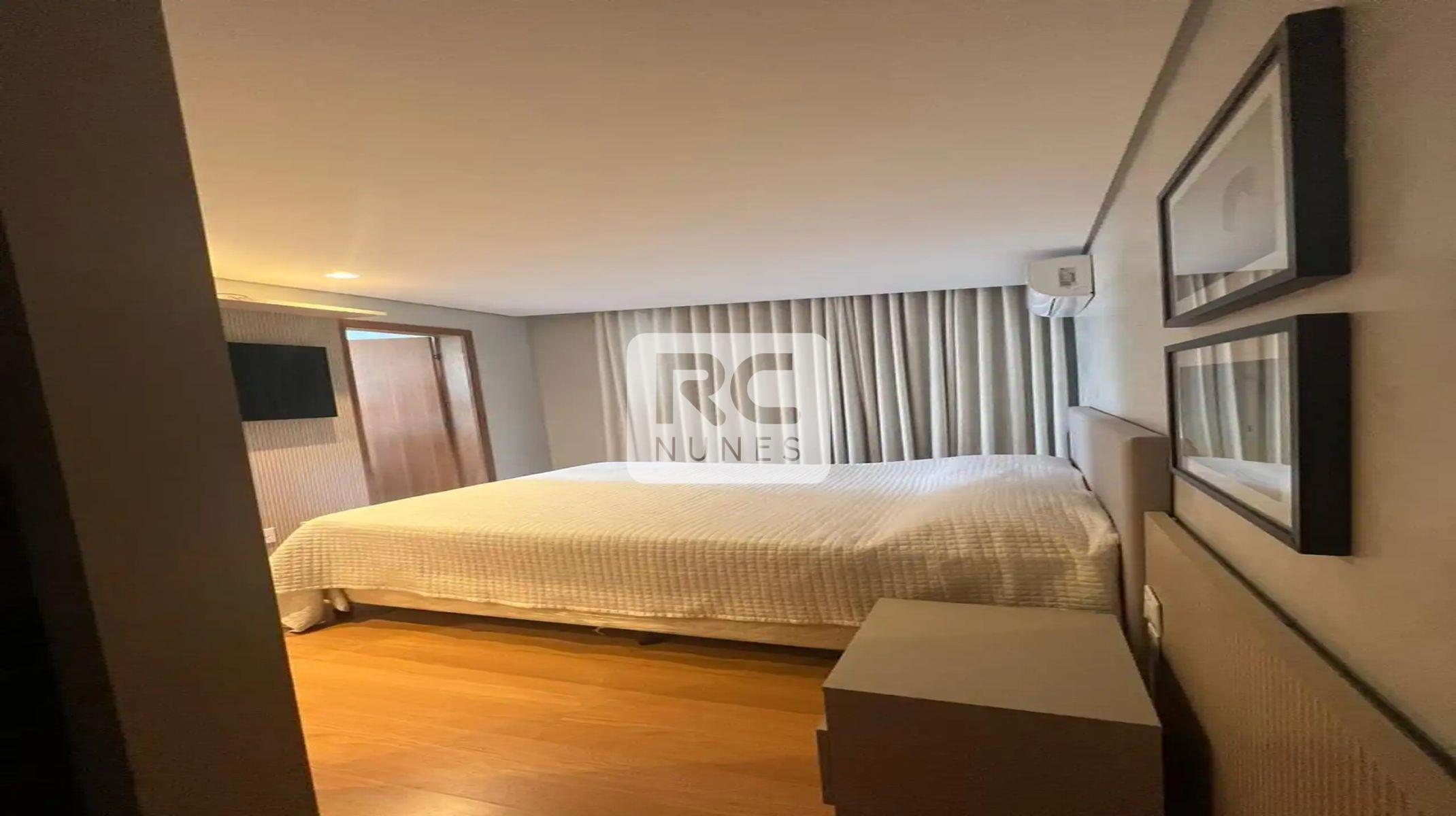 Apartamento à venda no Cruzeiro: 