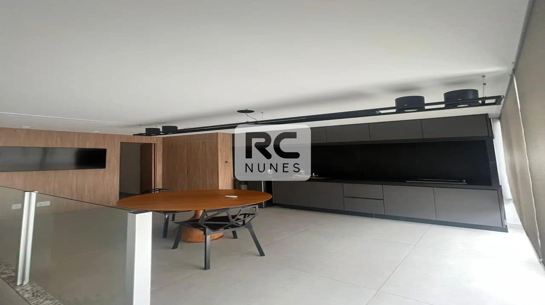 Apartamento à venda no Cruzeiro: 