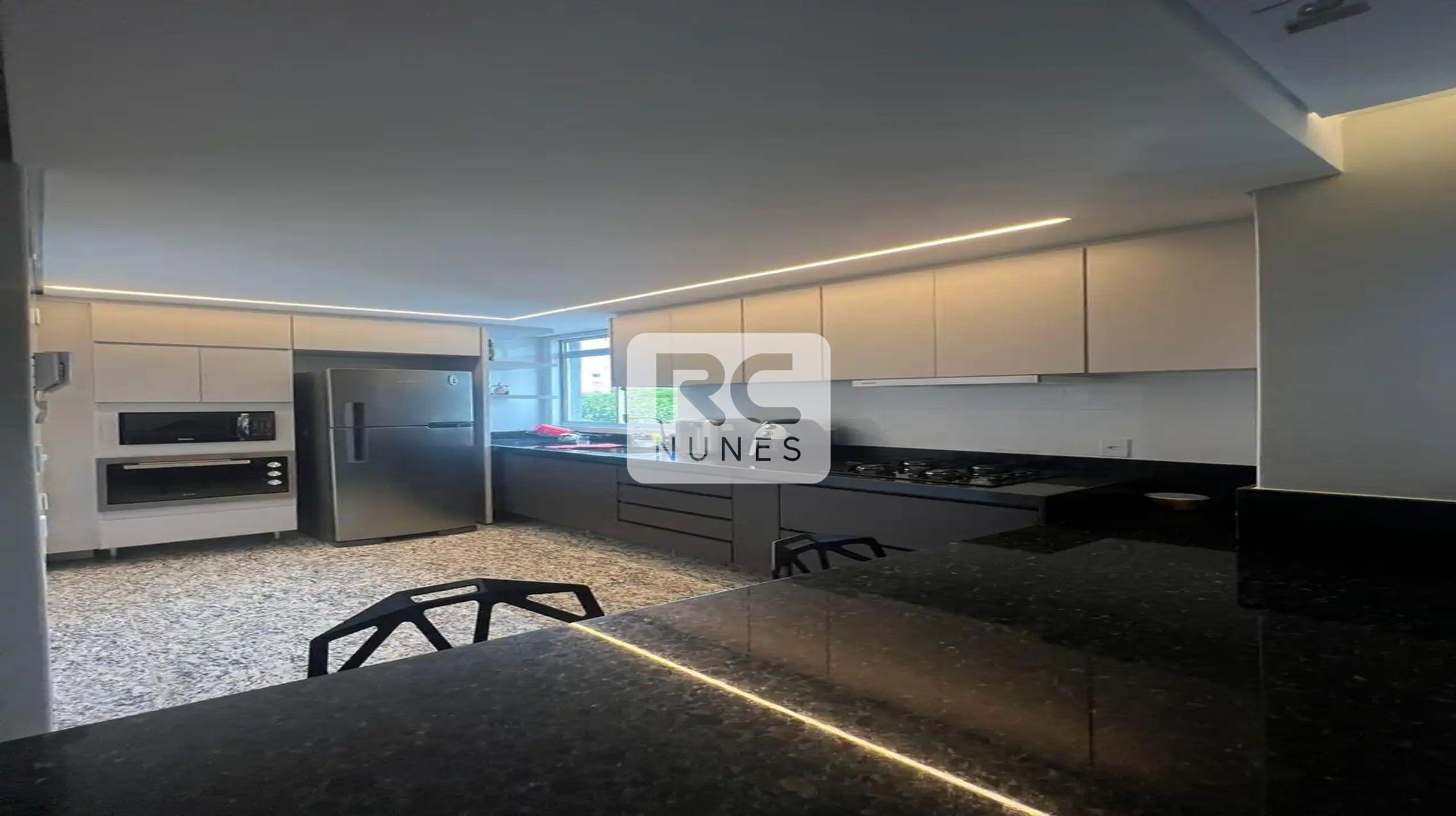 Apartamento à venda no Cruzeiro: 