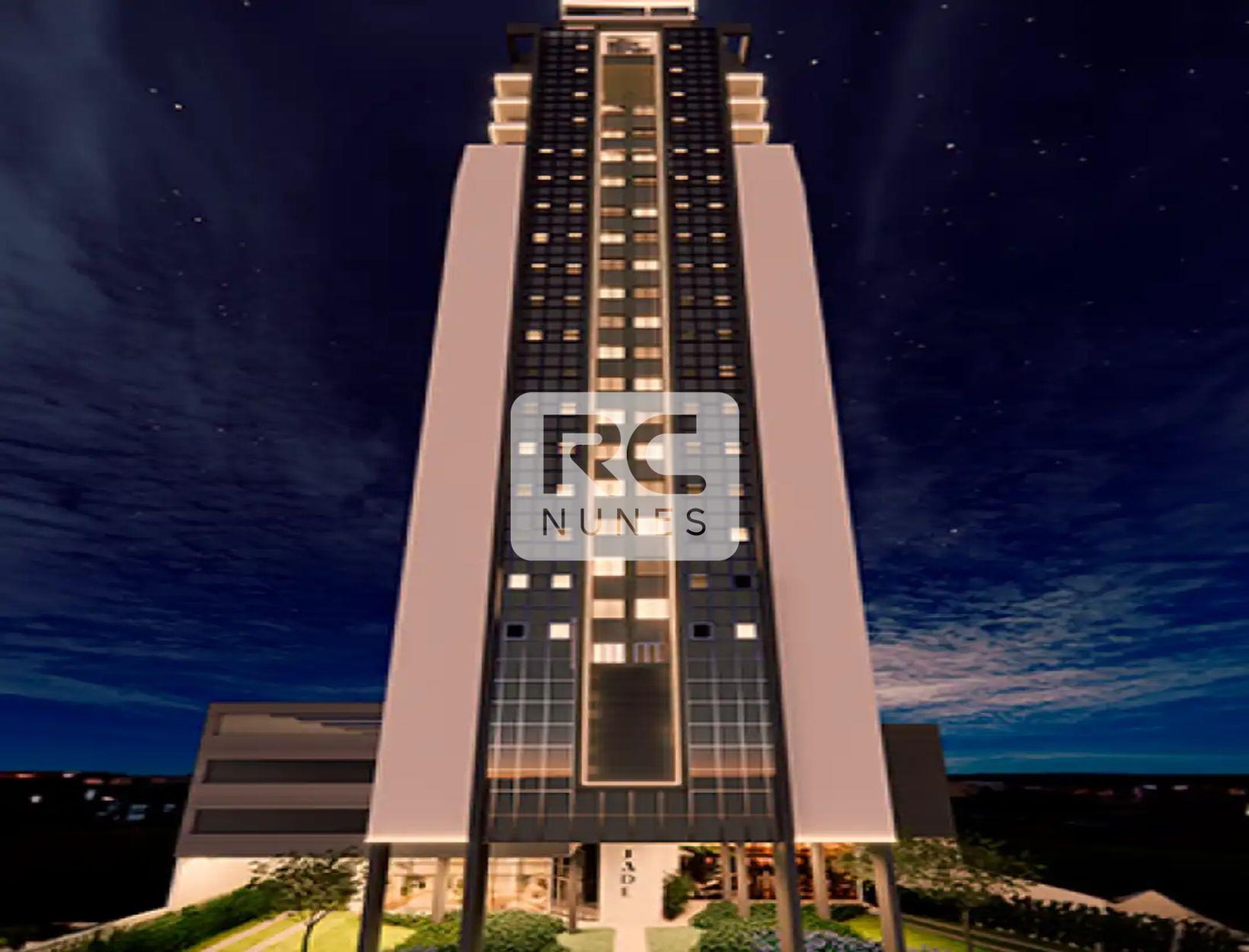 Apartamento à venda no Lourdes: 