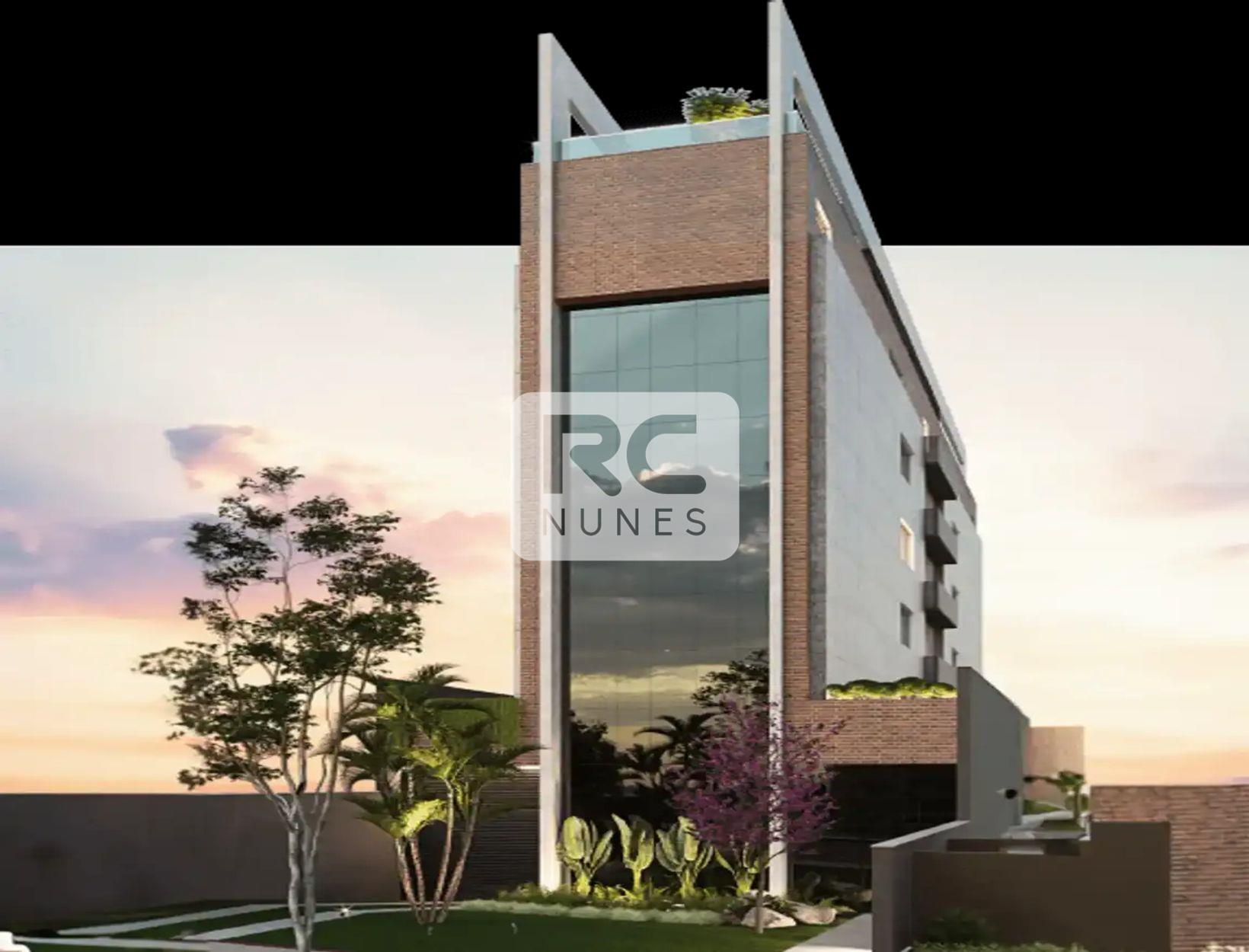 Apartamento à venda no Serra: 