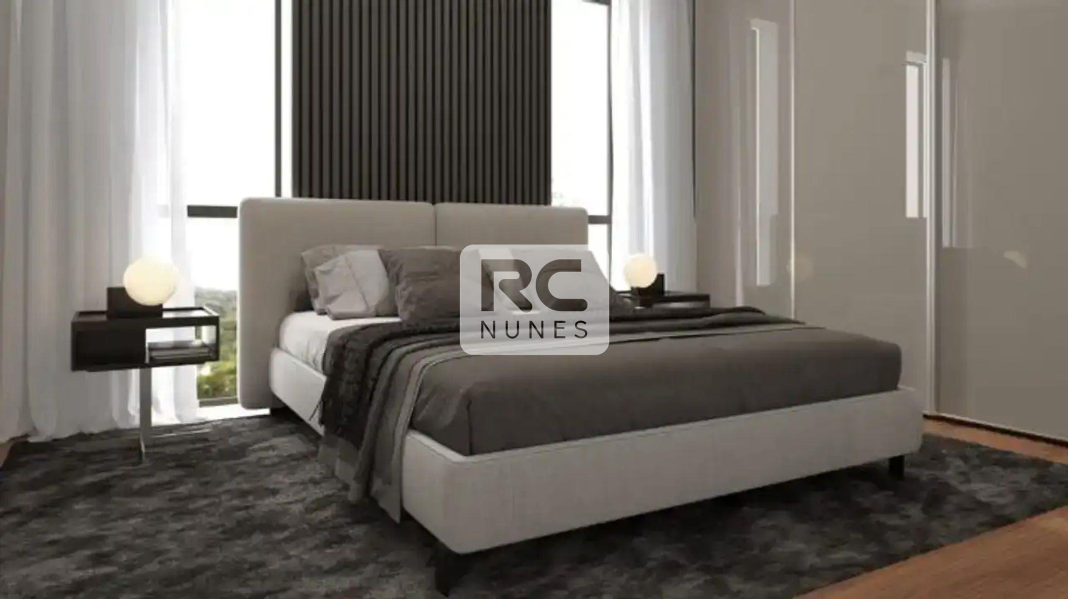 Apartamento à venda no Serra: Suíte principal