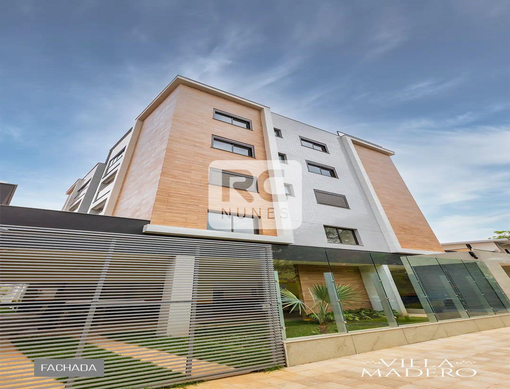 Apartamento à venda no Santo Antônio: 