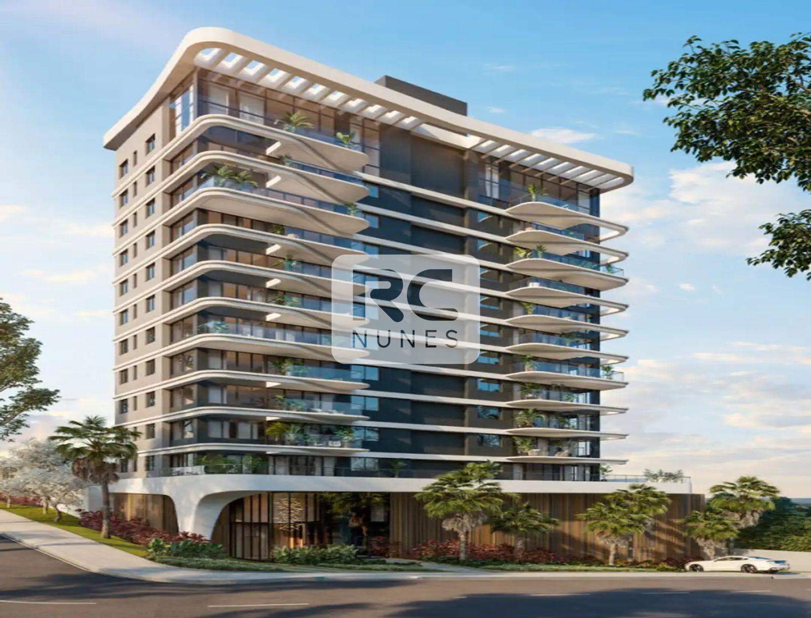 Apartamento à venda no Gutierrez: 