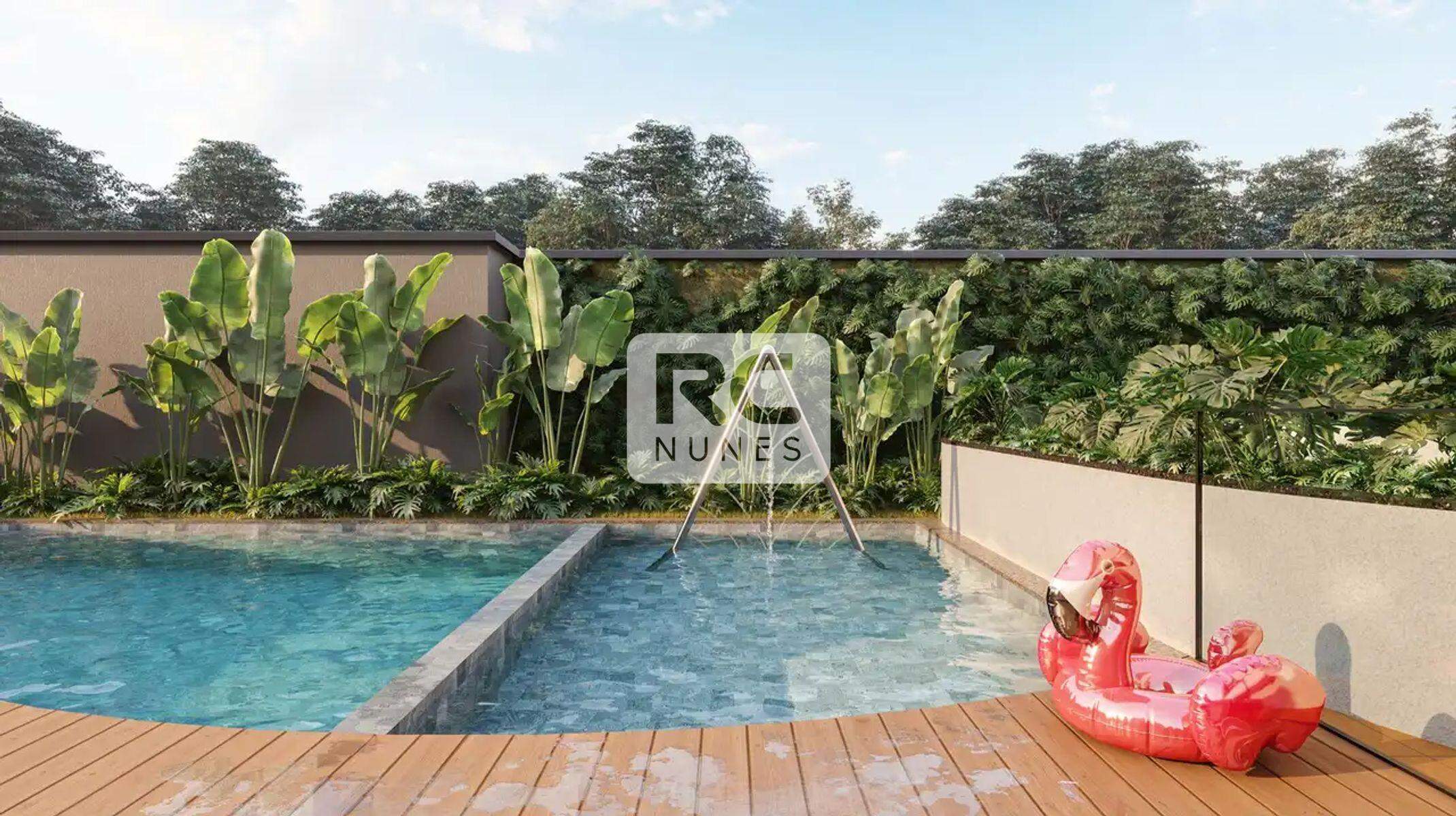Apartamento à venda no Gutierrez: Piscina infantil 