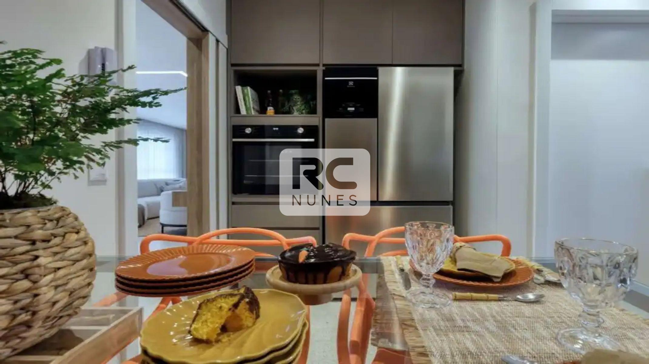 Apartamento à venda no Serra: Copa