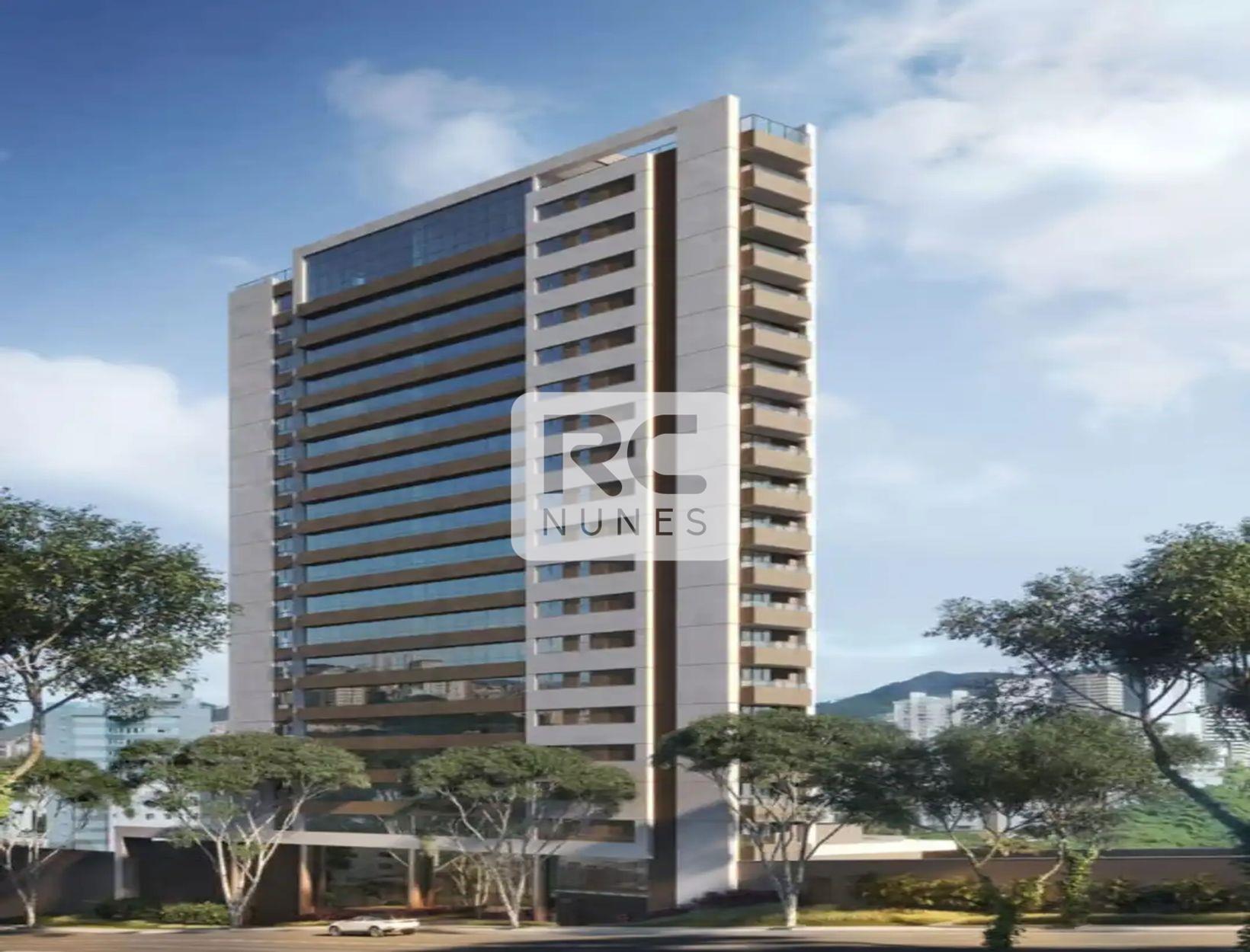 Apartamento à venda no Serra: 