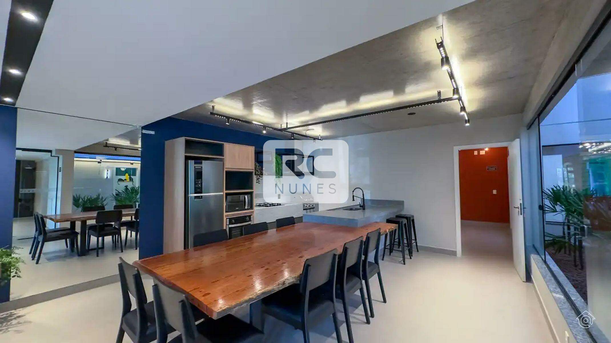 Apartamento à venda no Grajaú: Espaço Gourmet