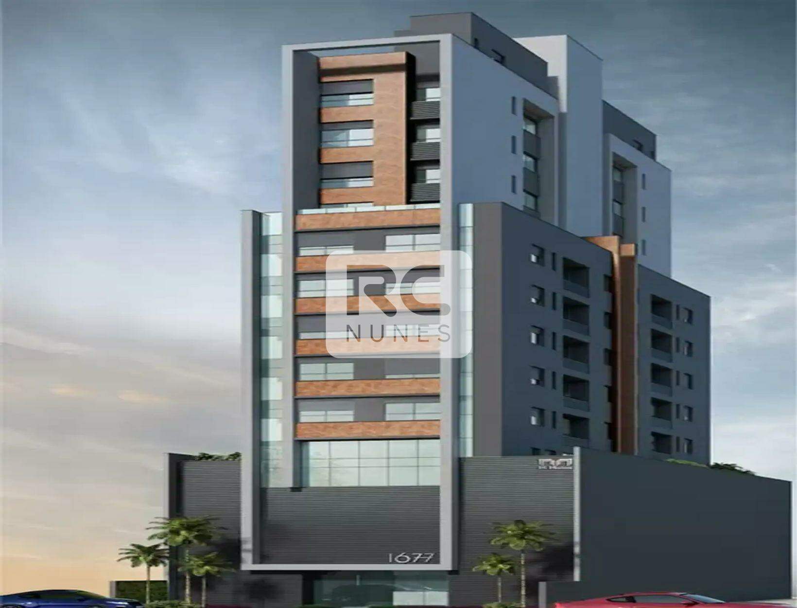 Apartamento à venda no Lourdes: 