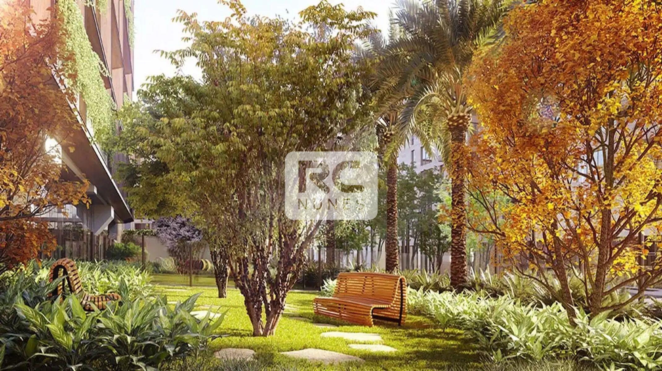 Apartamento à venda no Mangabeiras: Pomar