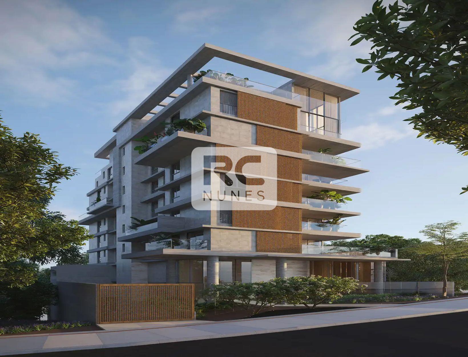 Apartamento à venda no Anchieta: 