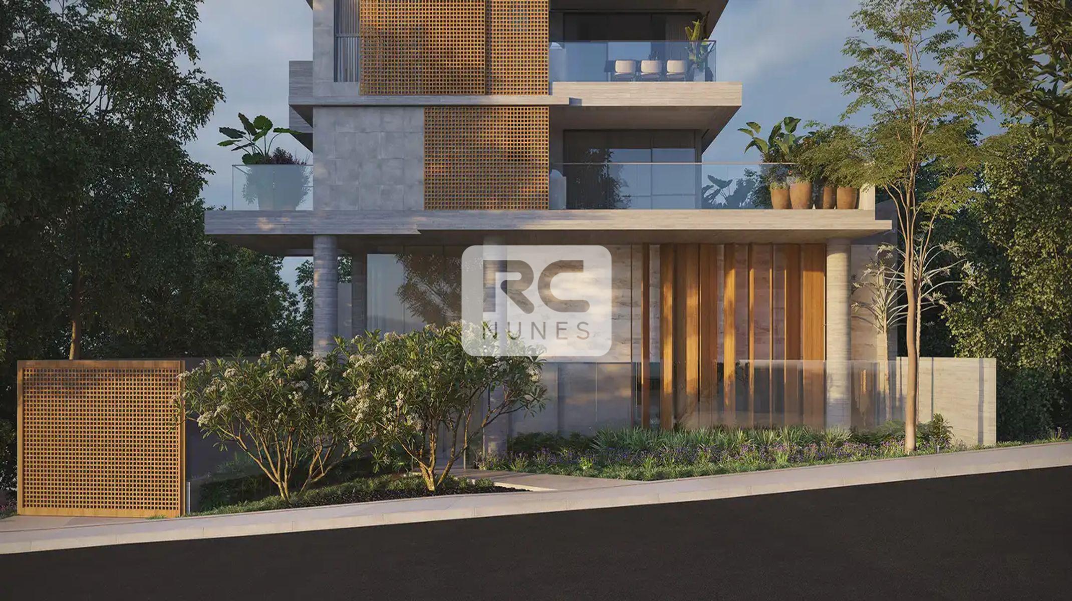 Apartamento à venda no Anchieta: Entrada