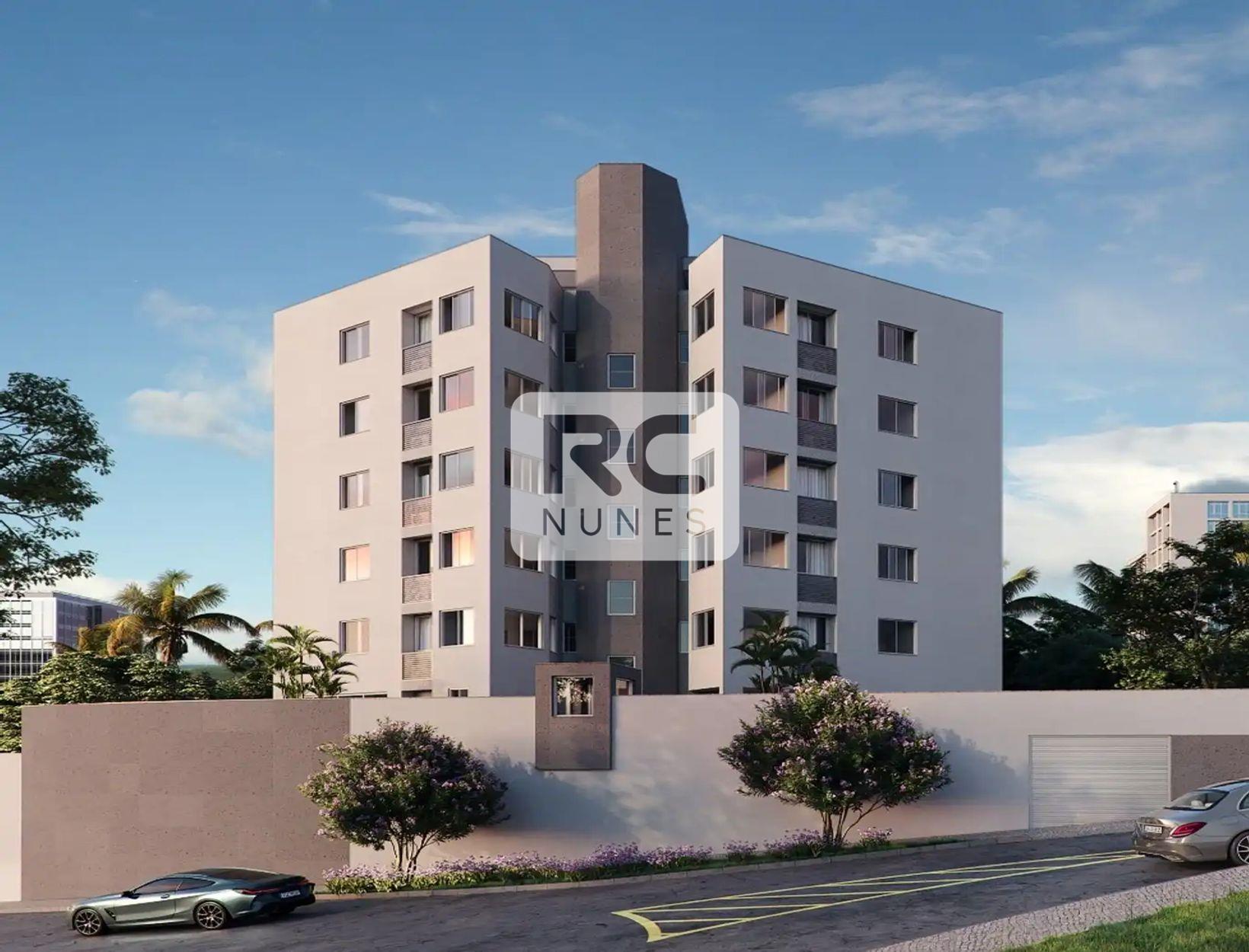 Apartamento à venda no Sion: 