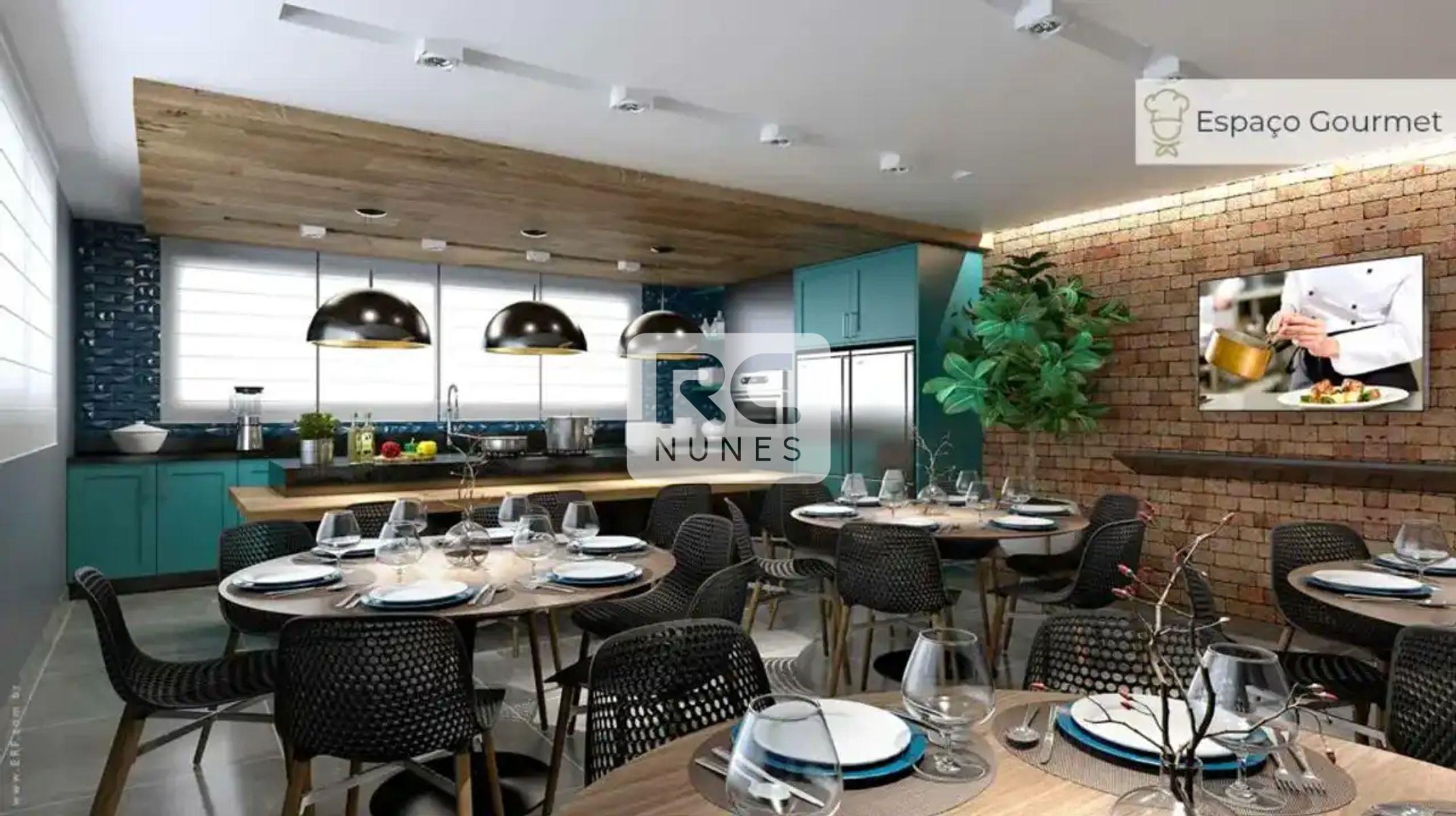 Apartamento à venda no Santo Agostinho: 