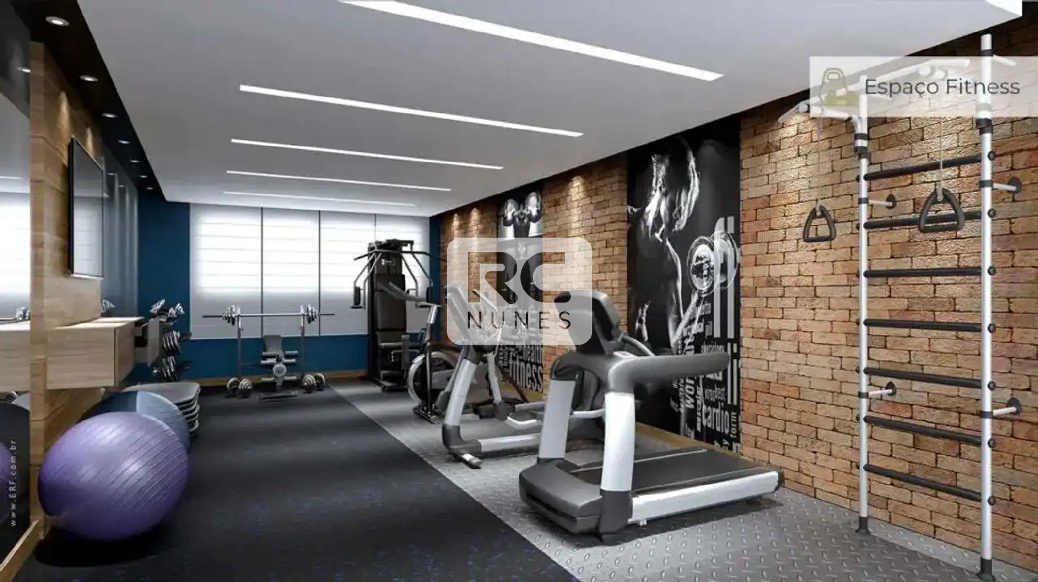 Apartamento à venda no Santo Agostinho: 