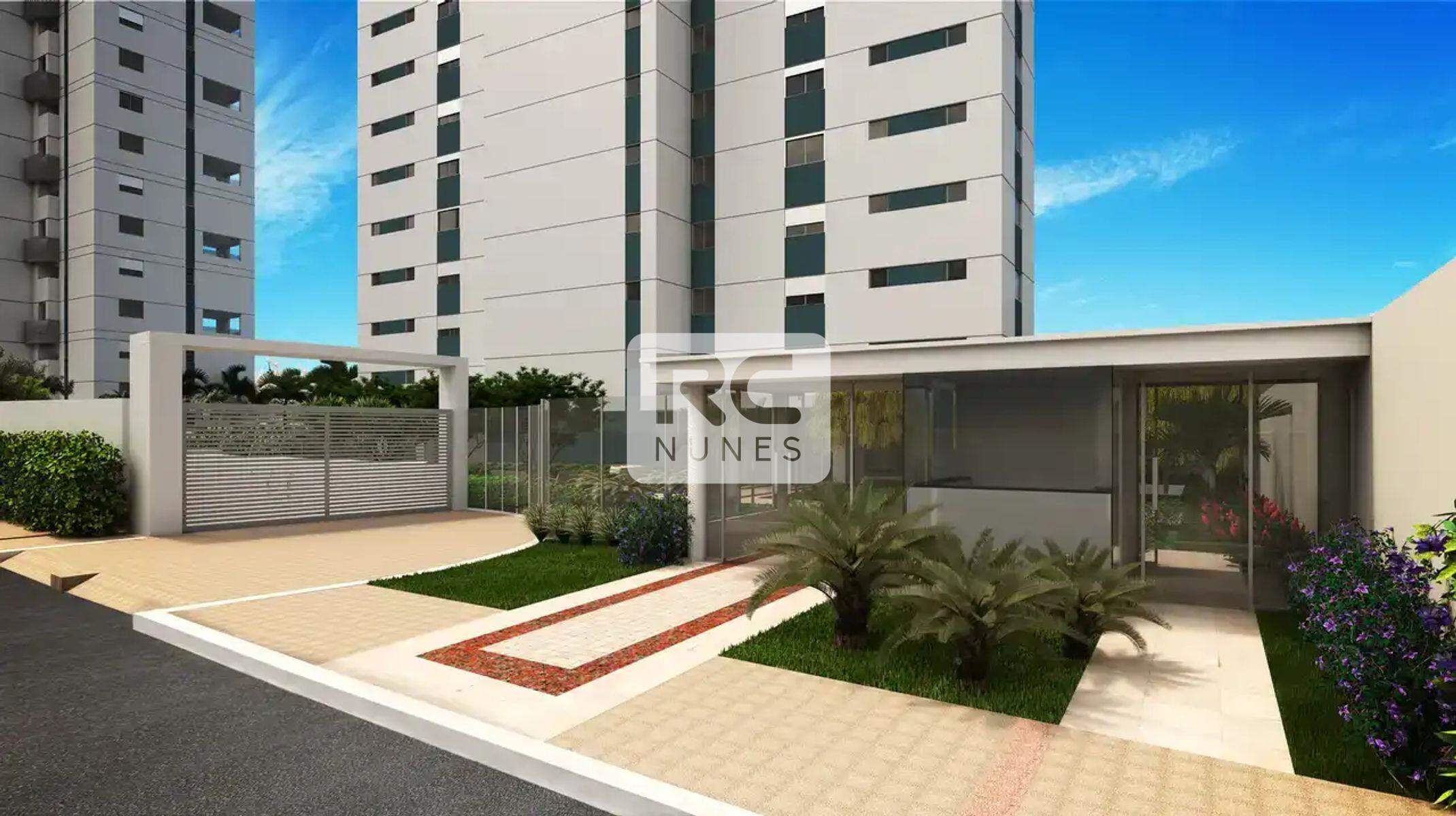 Apartamento à venda no Piemonte: Entrada