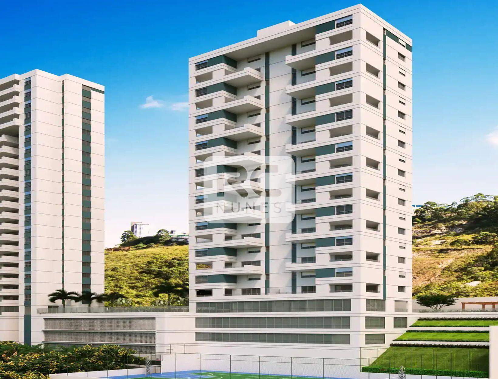 Apartamento à venda no Piemonte: 