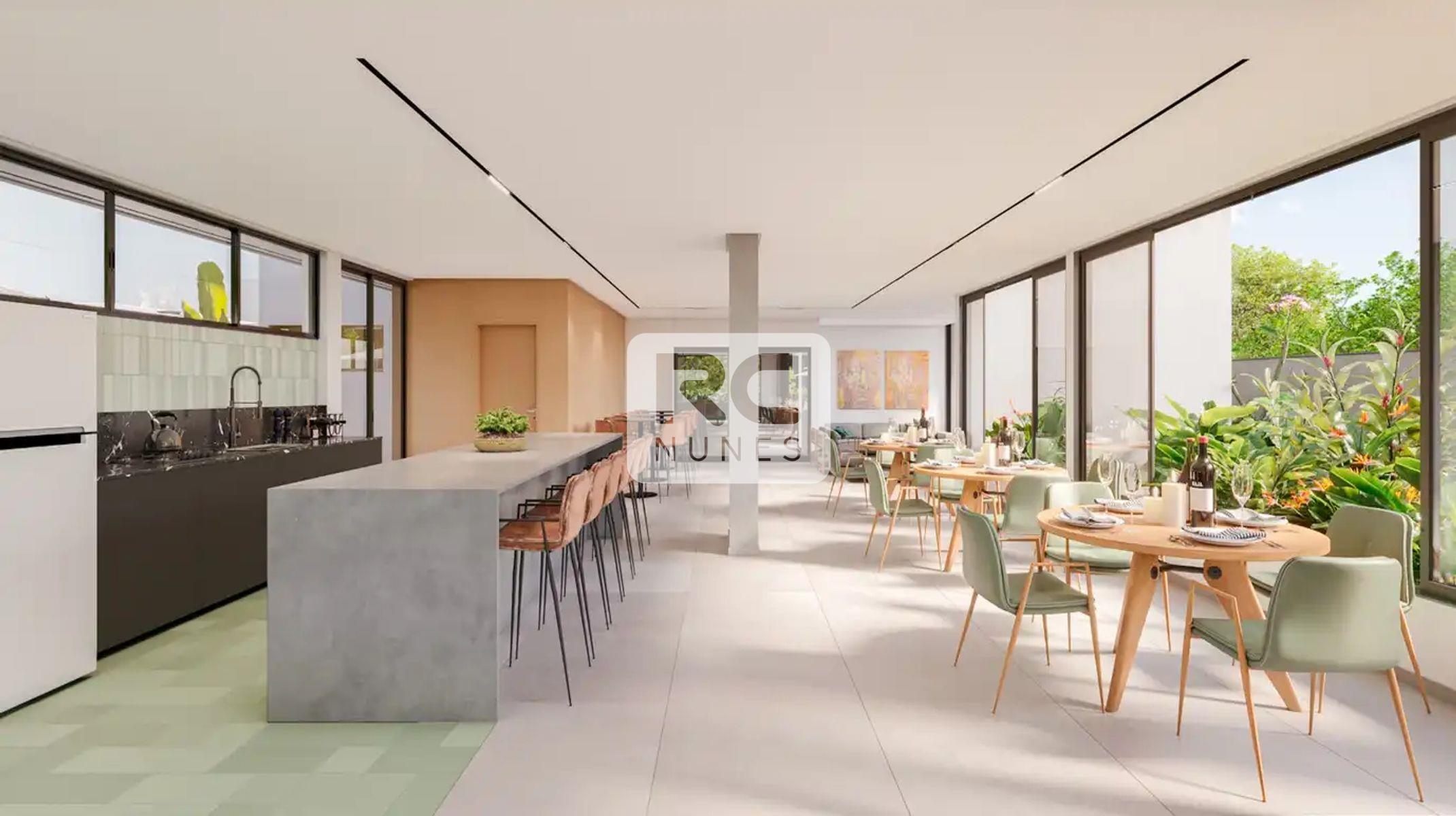 Apartamento à venda no Santa Lúcia: 