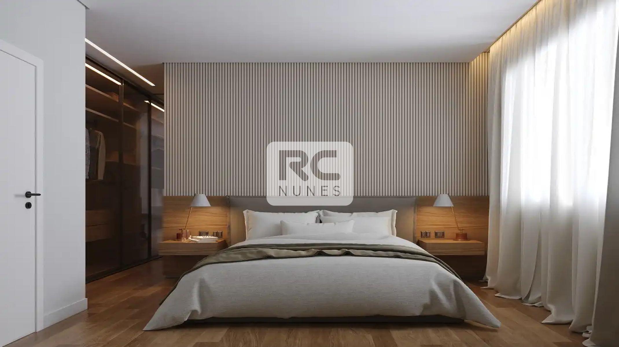 Apartamento à venda no Santa Lúcia: 