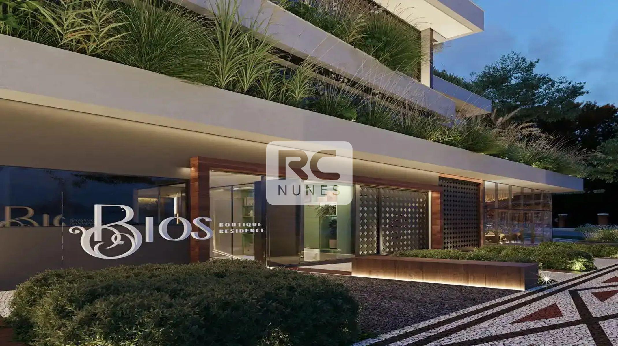 Apartamento à venda no Funcionários: Entrada