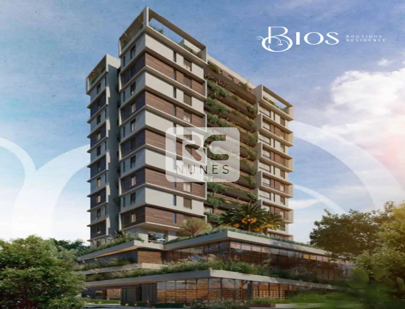 Apartamento à venda no Funcionários: 