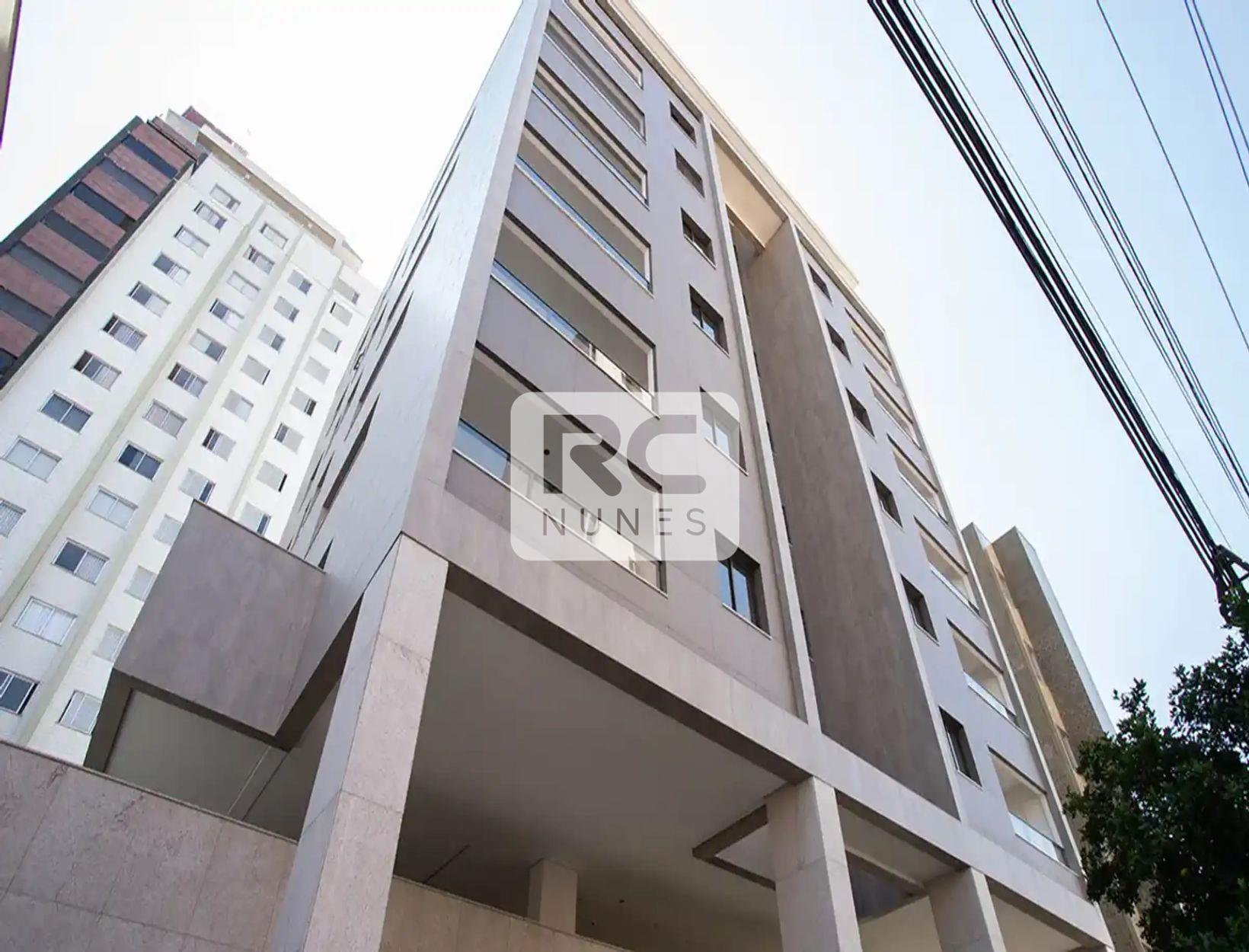 Apartamento à venda no Gutierrez: 