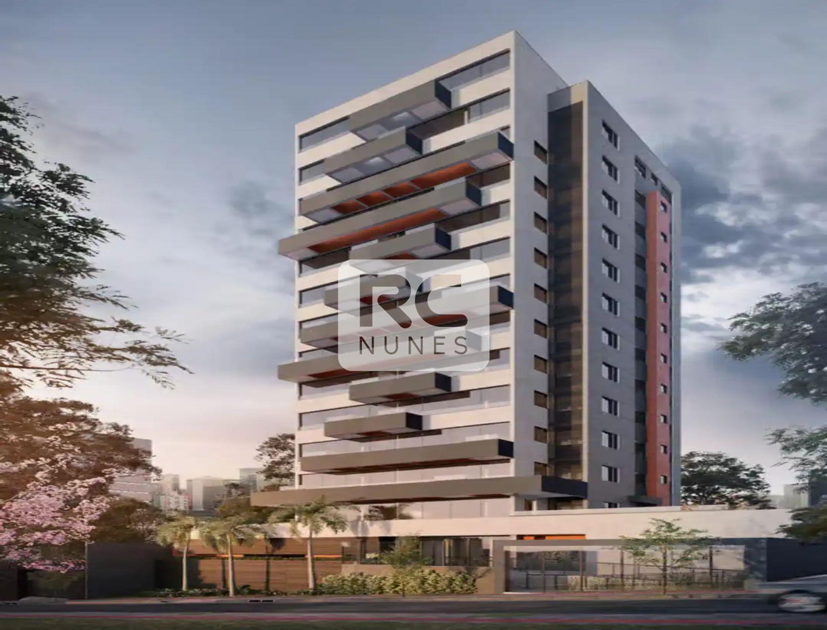 Apartamento à venda no Sion: 