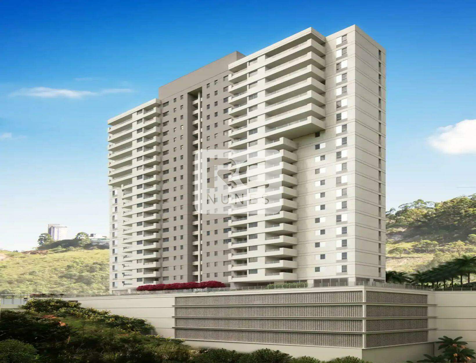 Apartamento à venda no Piemonte: 