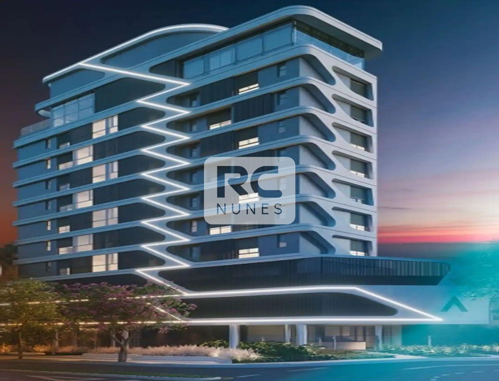 Apartamento à venda no Anchieta: 