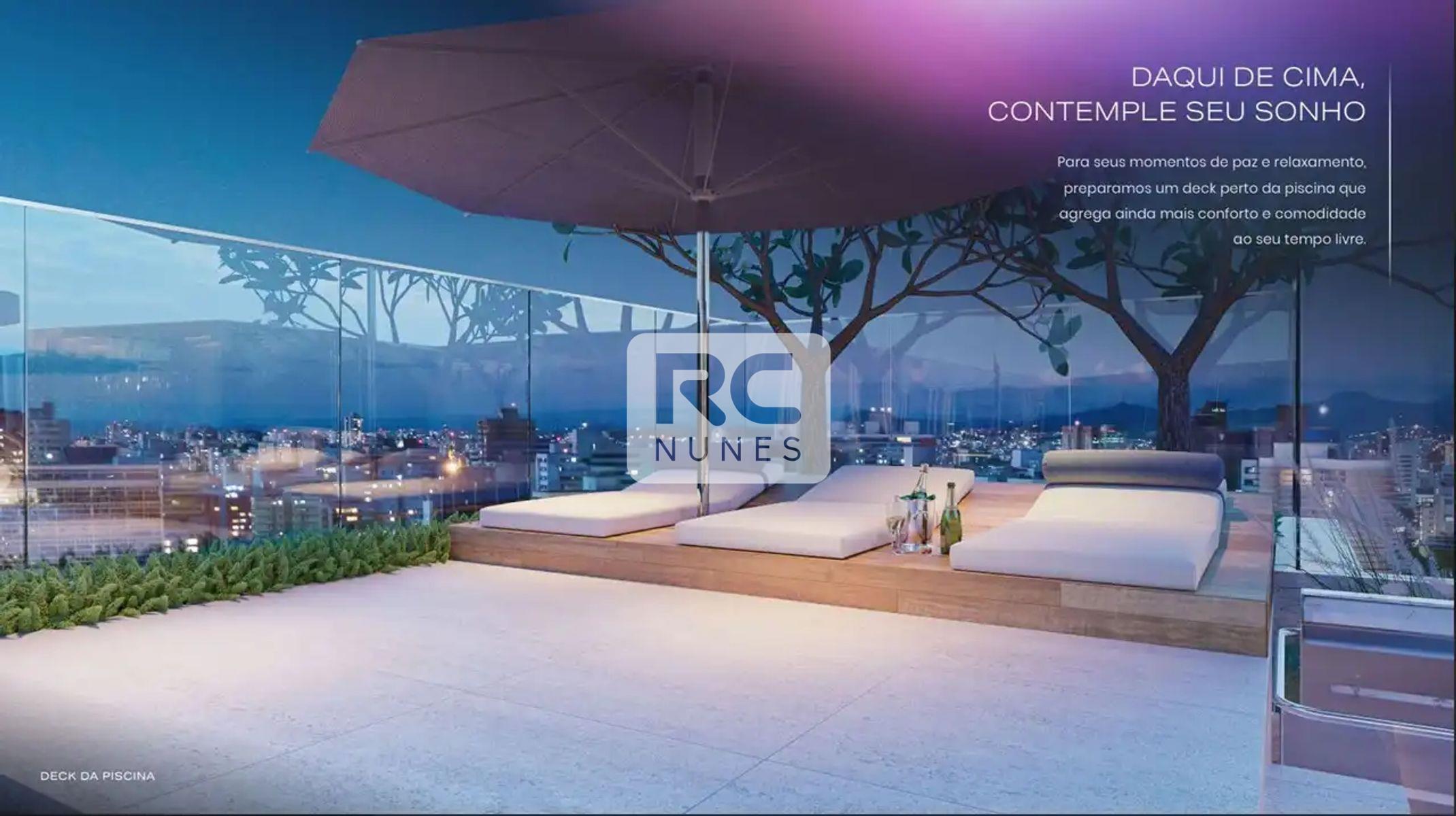 Apartamento à venda no Anchieta: Descanso piscina