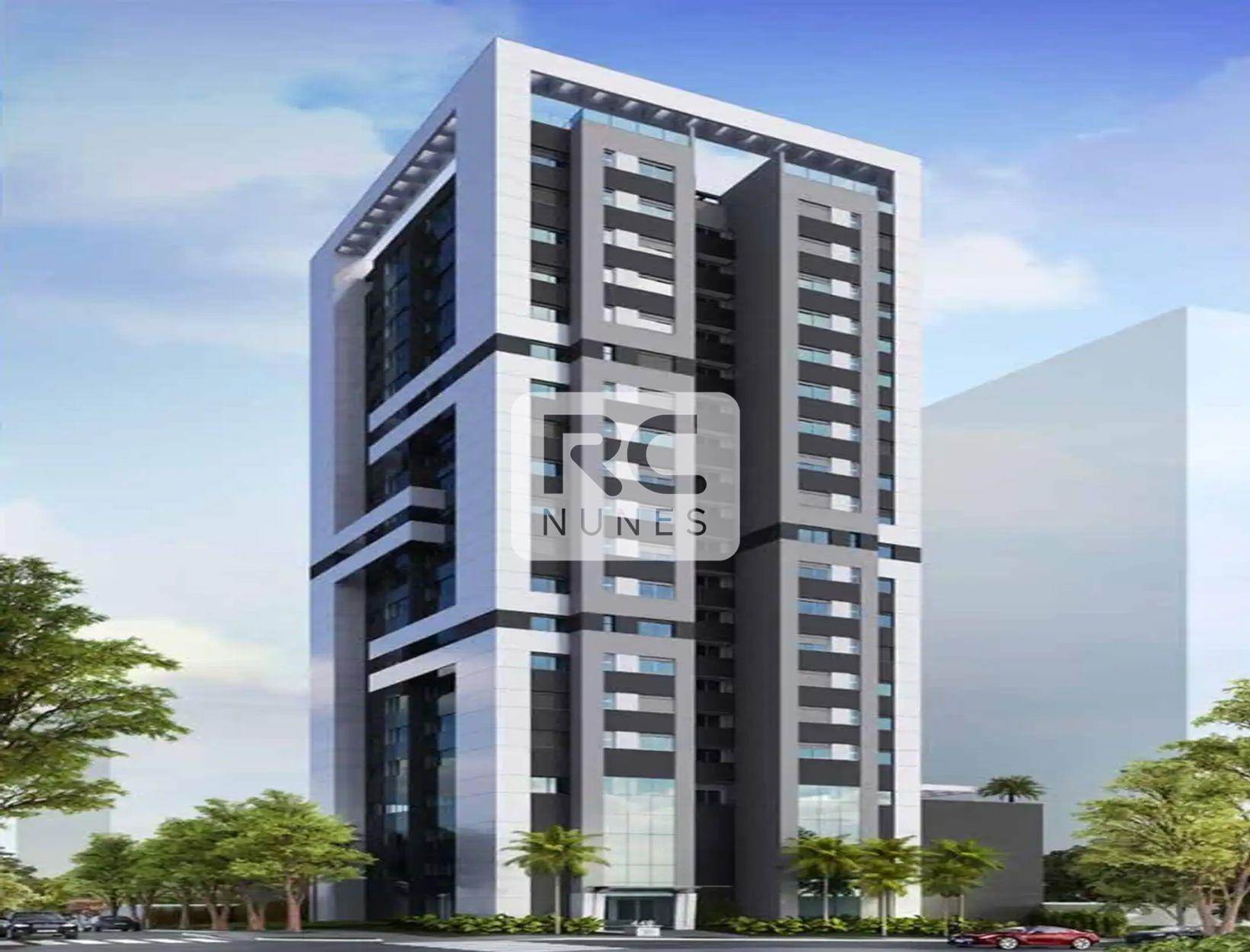 Apartamento à venda no Santo Agostinho: 