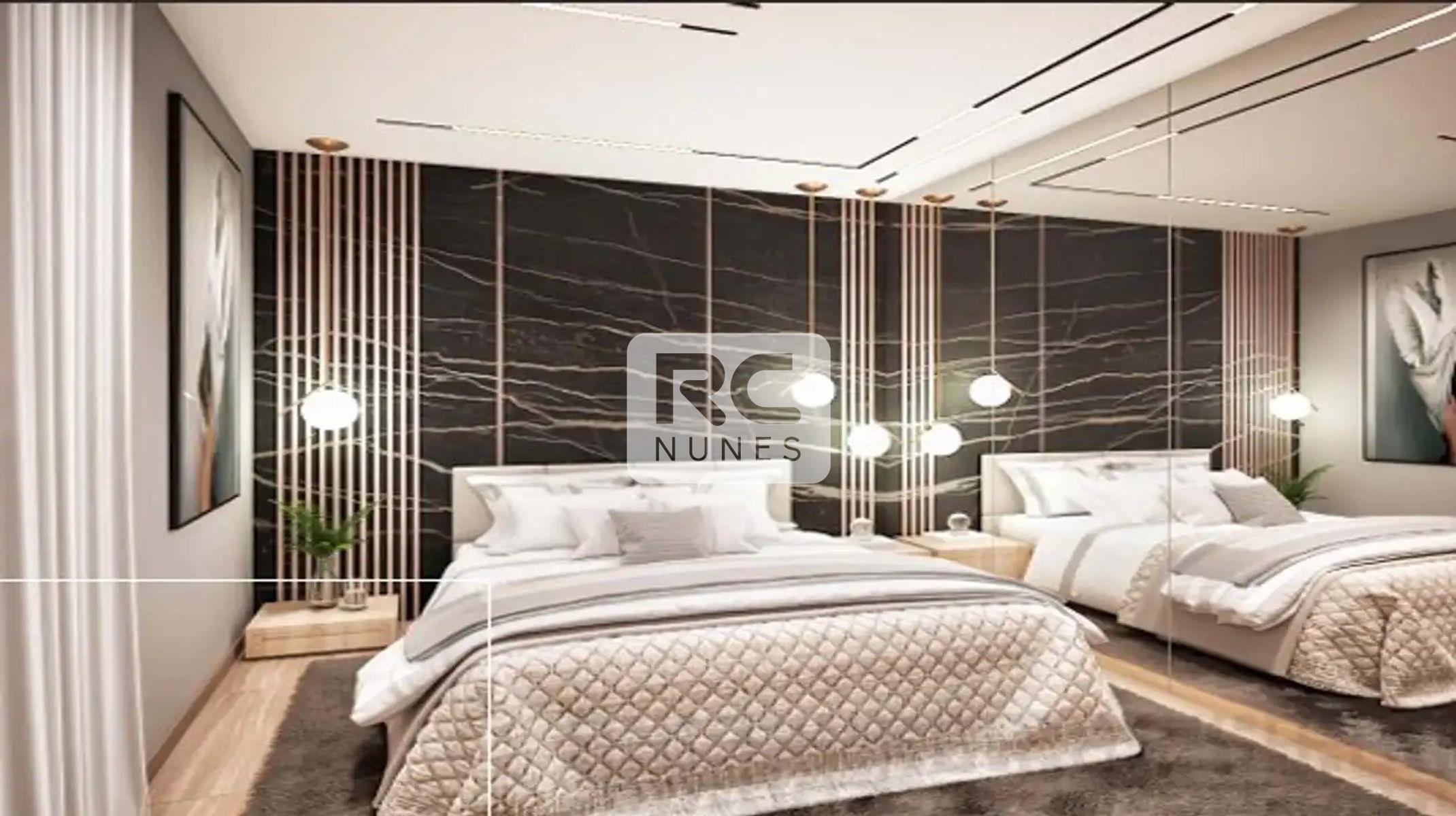 Apartamento à venda no Vila Paris: 