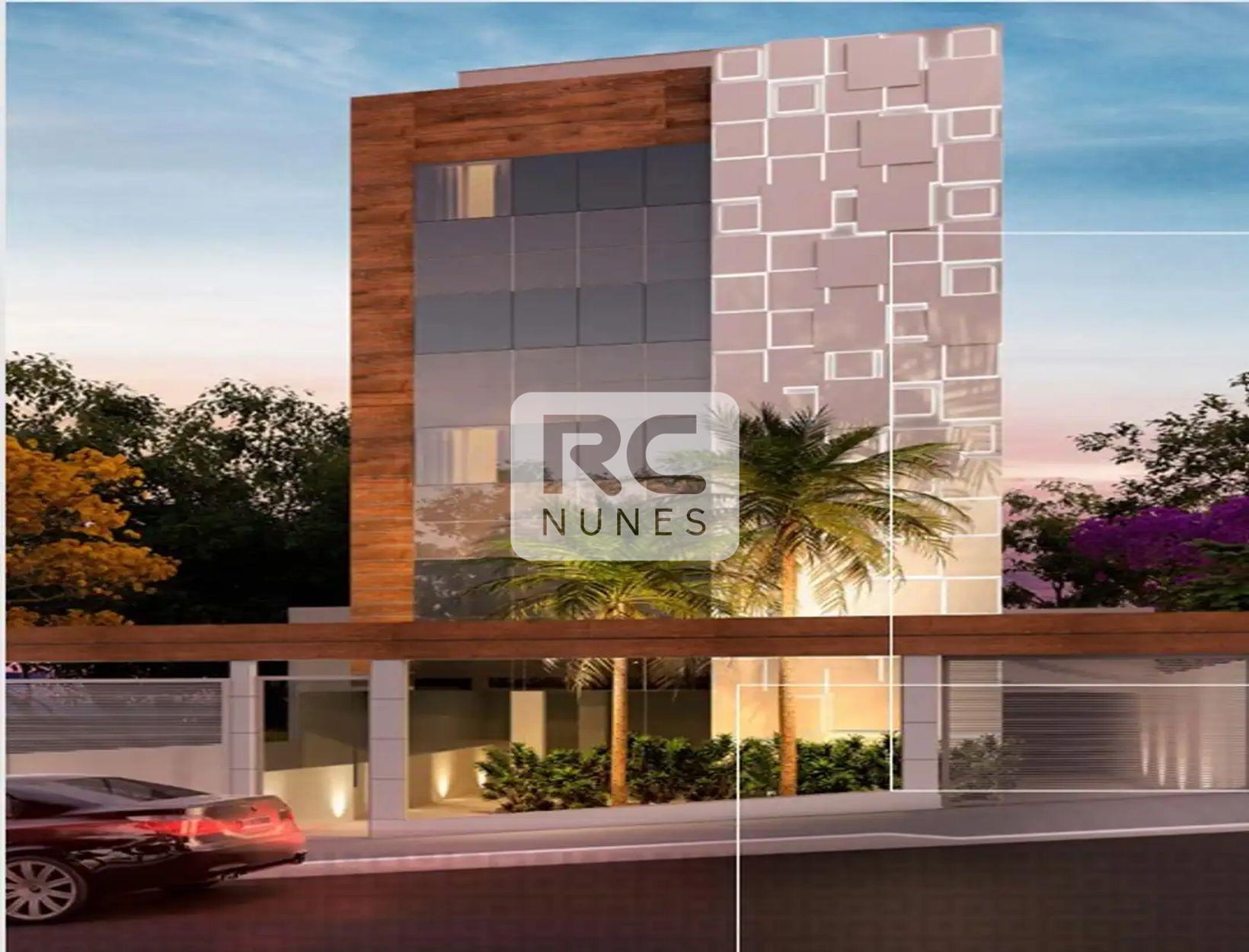 Apartamento à venda no Vila Paris: 