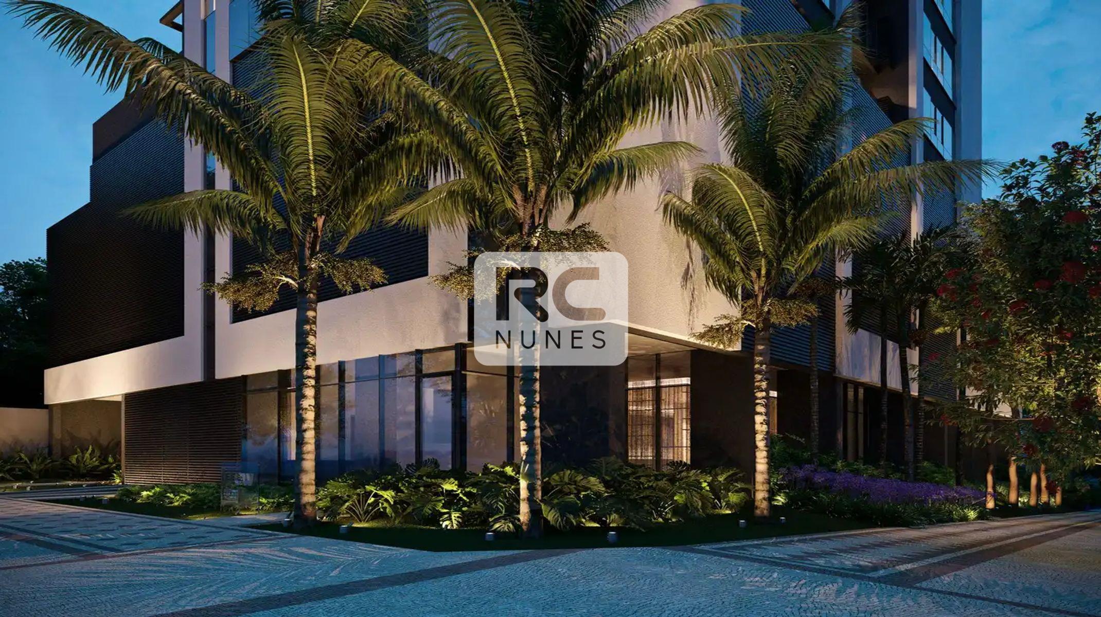 Apartamento à venda no Savassi: Entrada