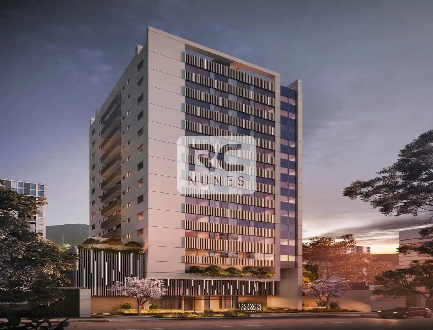 Apartamento à venda no Lourdes: 