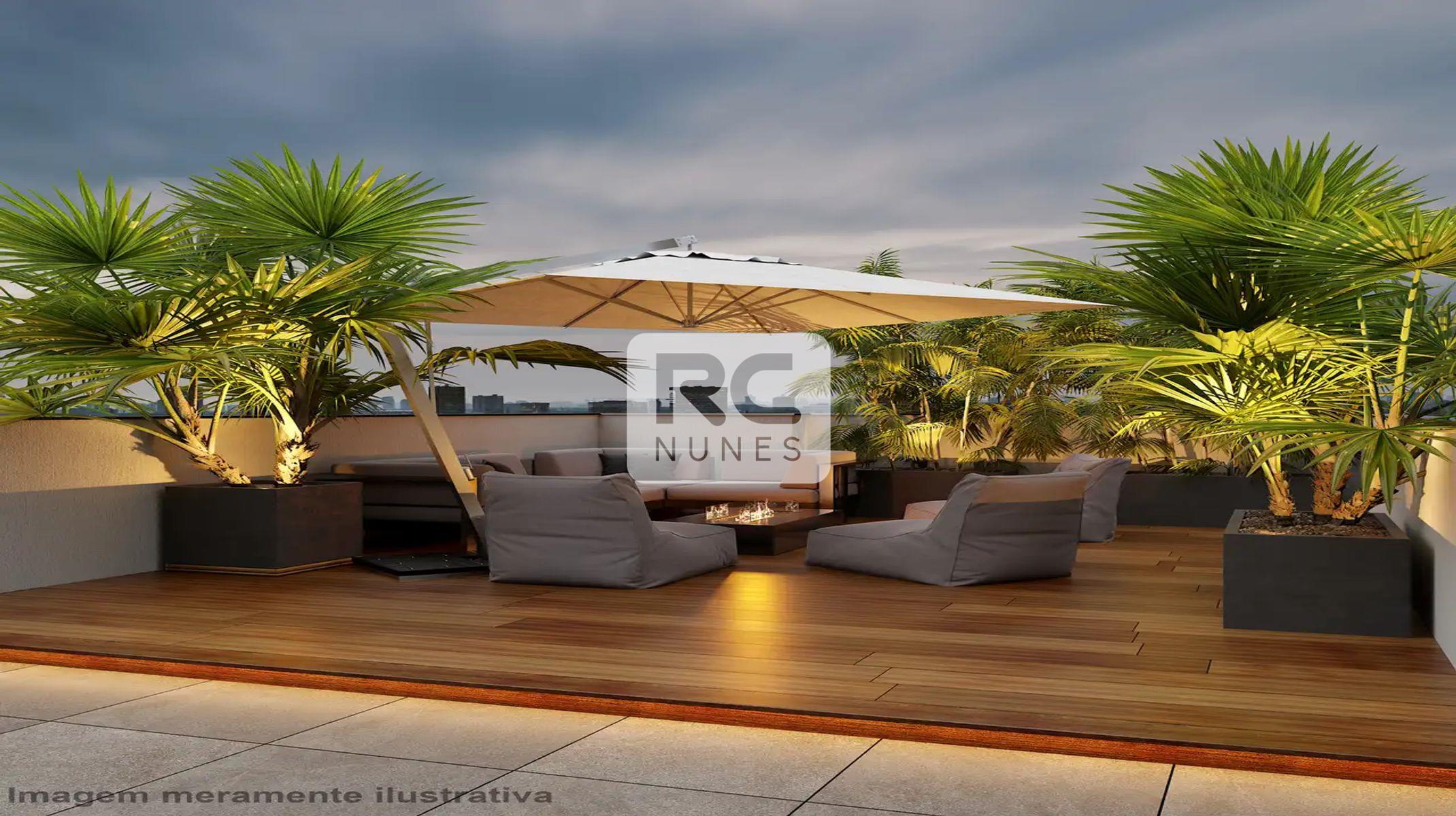 Apartamento à venda no São Pedro: 