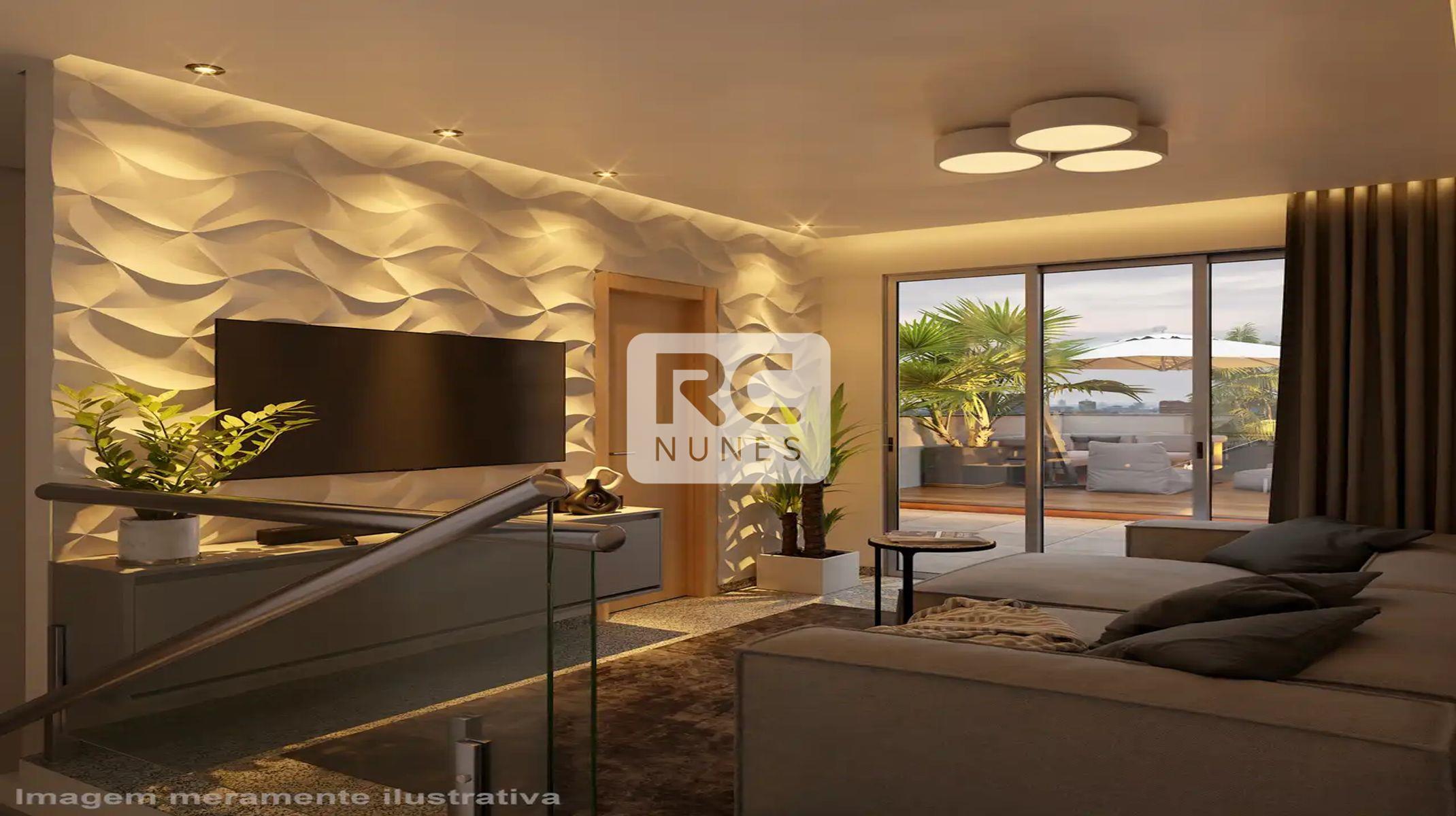 Apartamento à venda no São Pedro: 