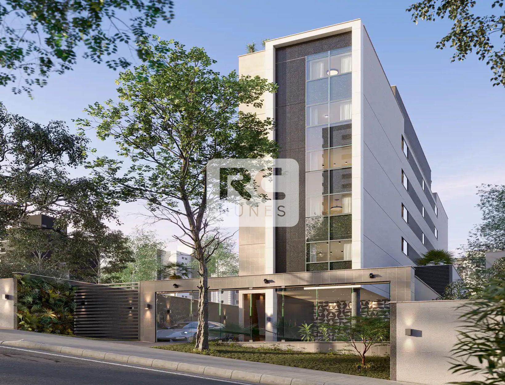 Apartamento à venda no São Pedro: 