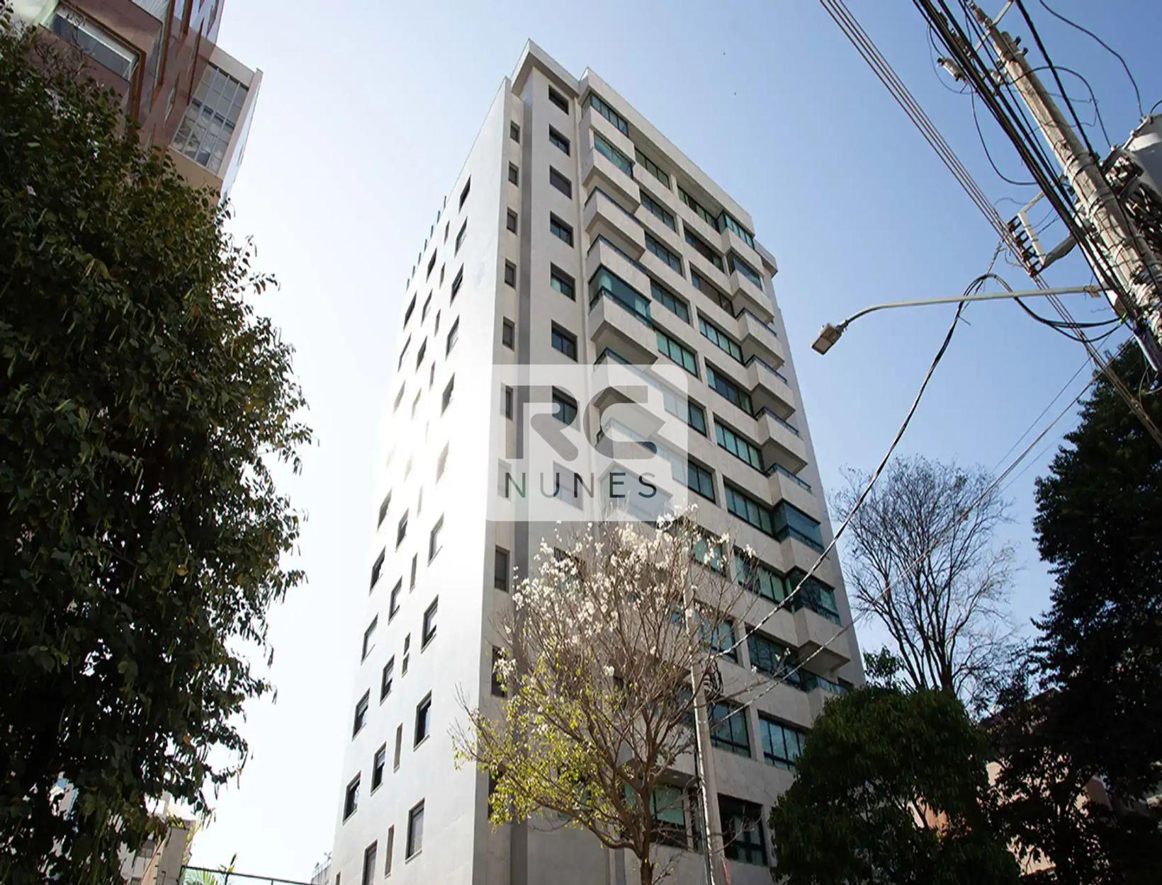 Apartamento à venda no Serra: 