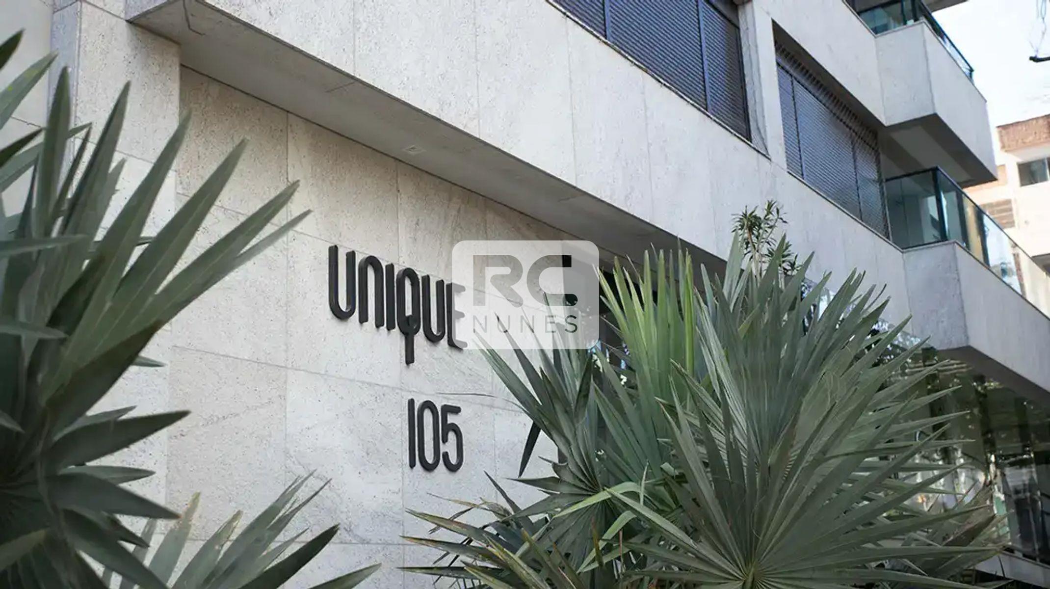 Apartamento à venda no Serra: Entrada